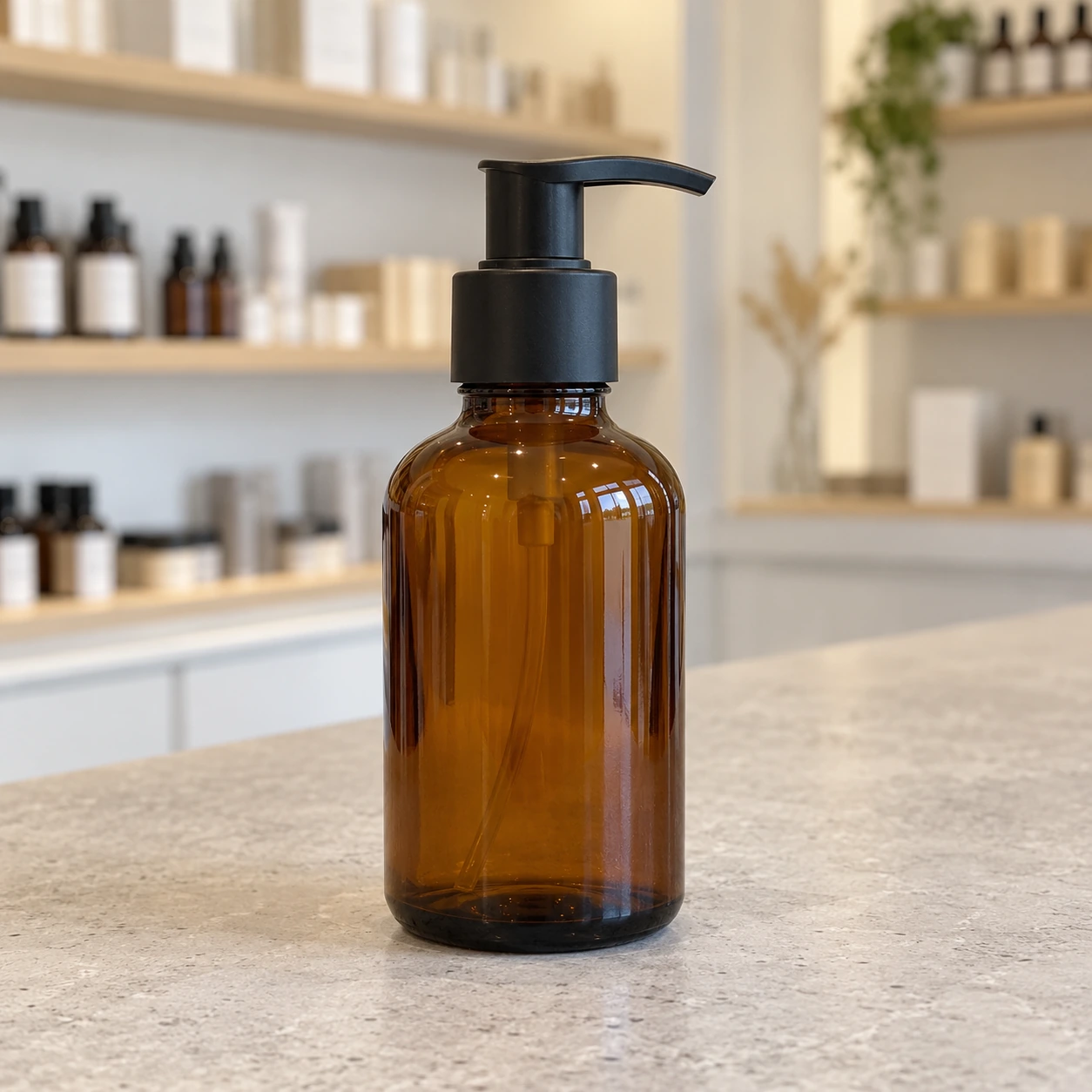 Photo source — Votre produit, sans fond imposé.